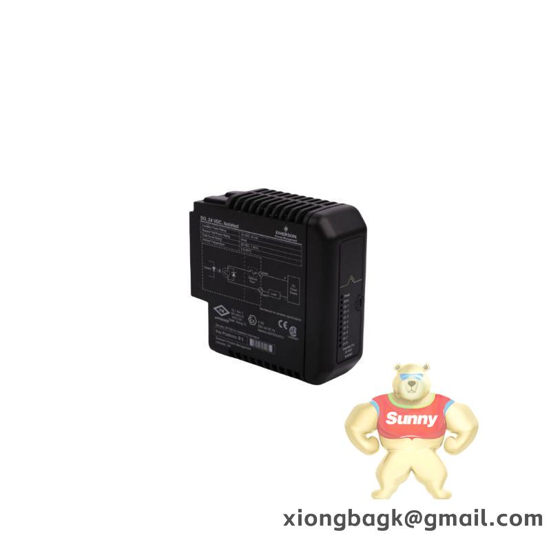 Emerson ZA06B-6120-H011