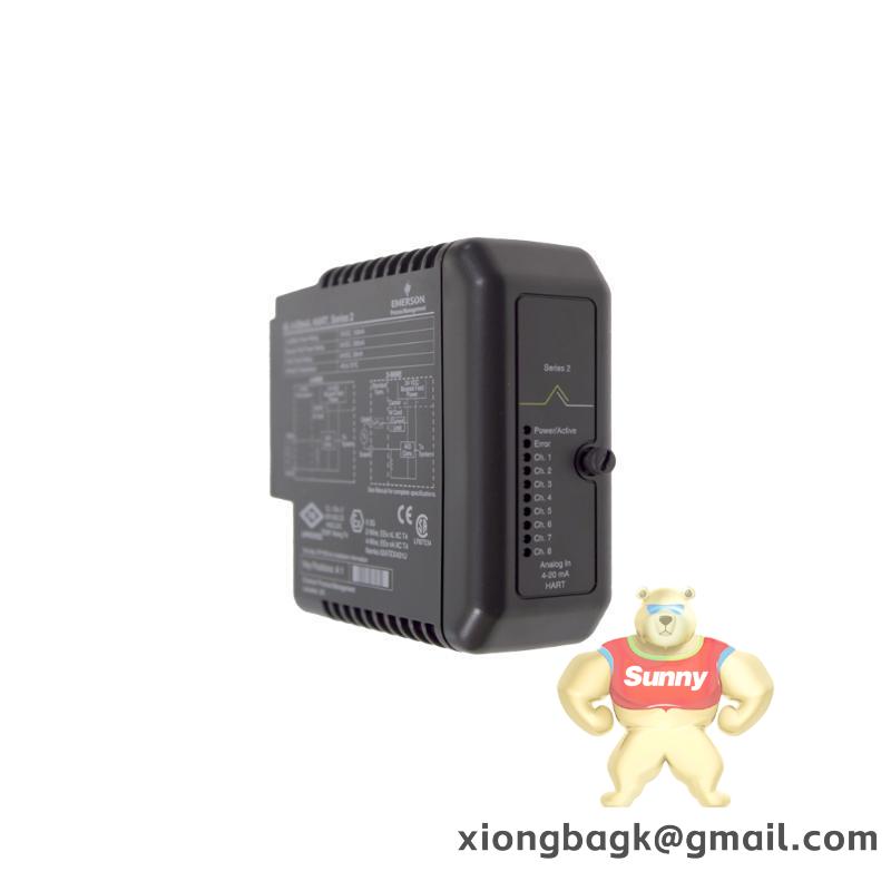 Emerson EV2000-4T0450G1/0550P1