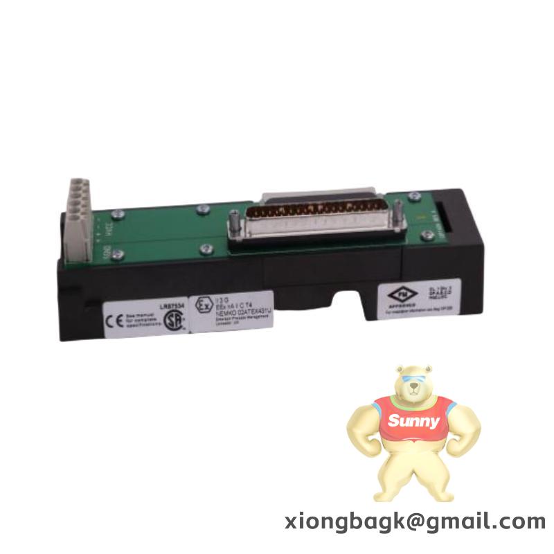 Emerson CBL-OIJR-06-RA