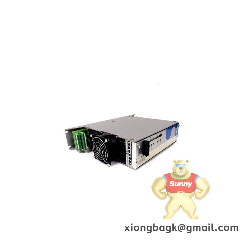 Kollmorgen AKM31E-ANCNC-01