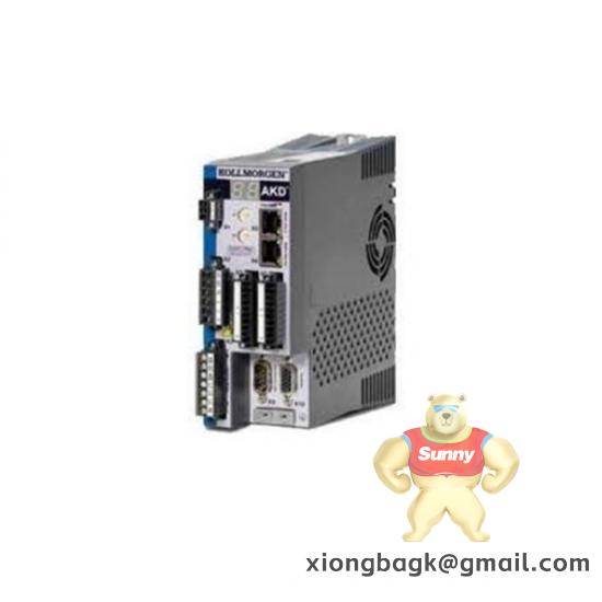 KOLLMORGEN DIGIFAS7201