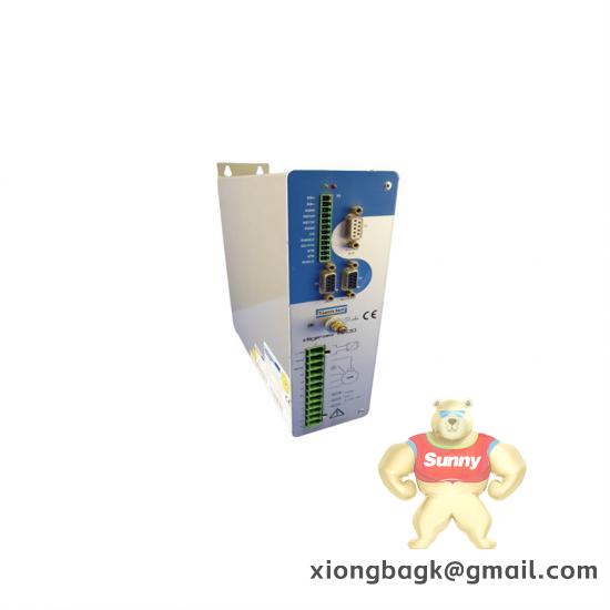 Kollmorgen DS4-100-C-5G-X23