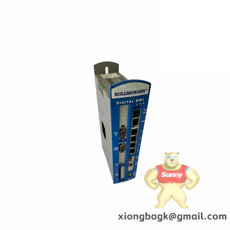 KOLLMORGEN S72402-NANANA 1000001045