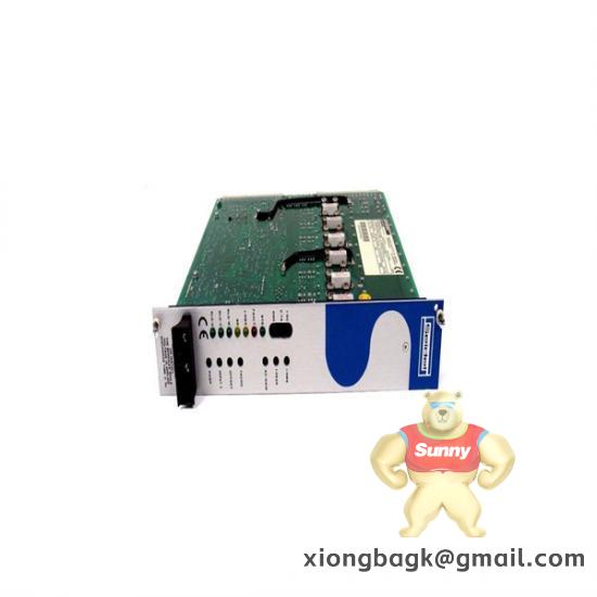 KOLLMORGEN S20360-SRS