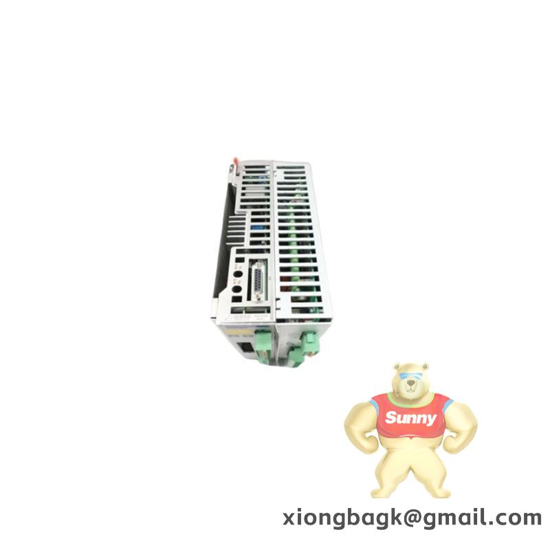 KOLLMORGEN S21260-SRS