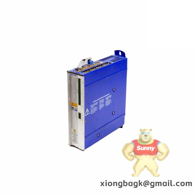 KOLLMORGEN S21260-SRS