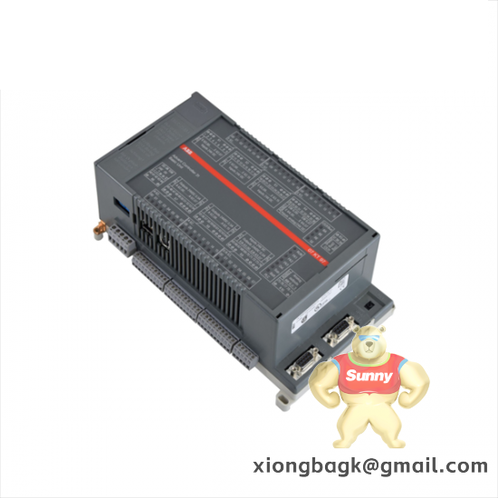 KOLLMORGEN SERVOSTAR 310