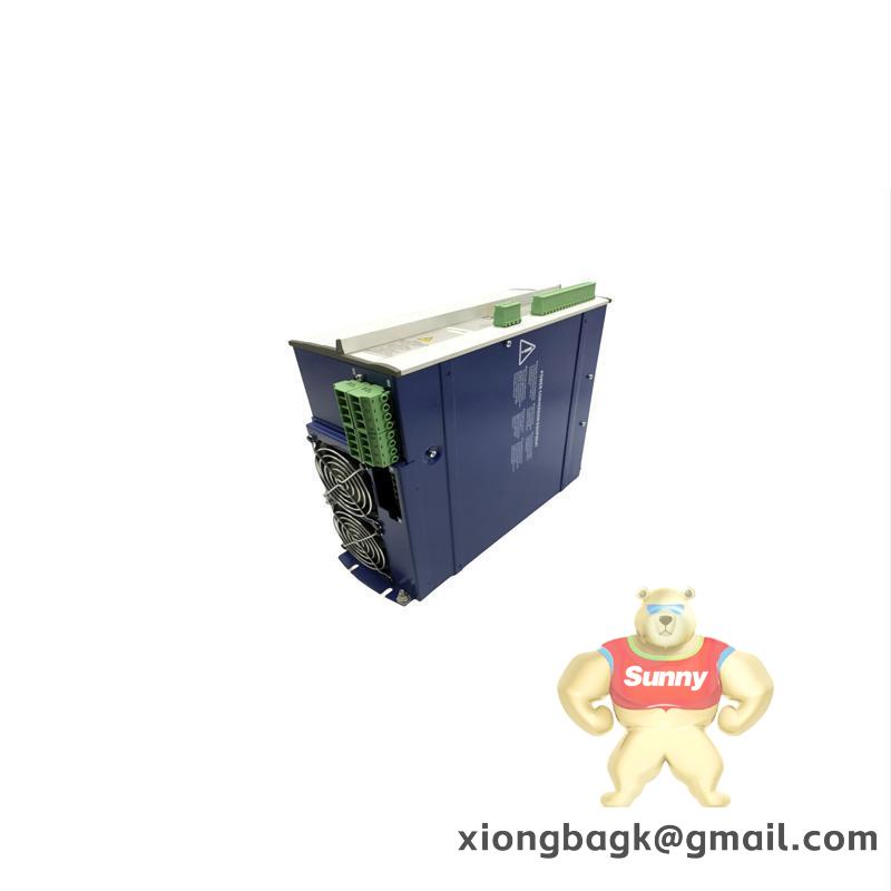 KOLLMORGEN SERVOSTAR 310