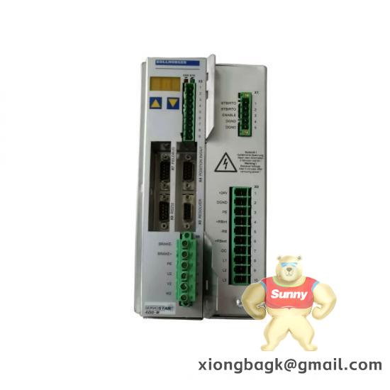 ELAU C200/A2/1/1/1/00