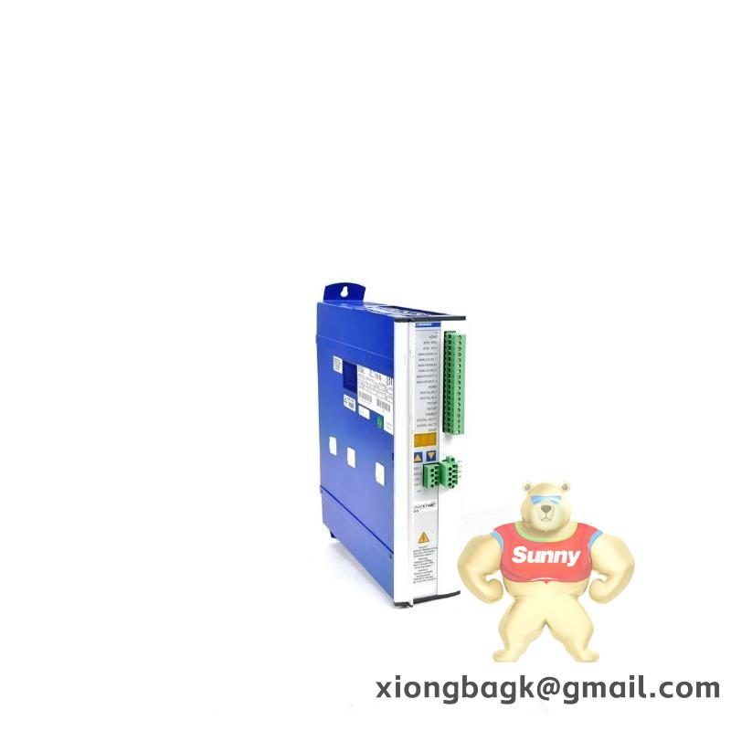 Kollmorgen DIGIFAS7200