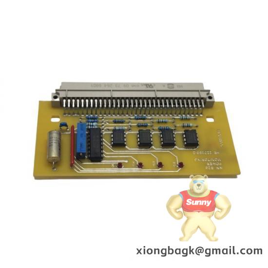 Kongsberg C3-GDCP