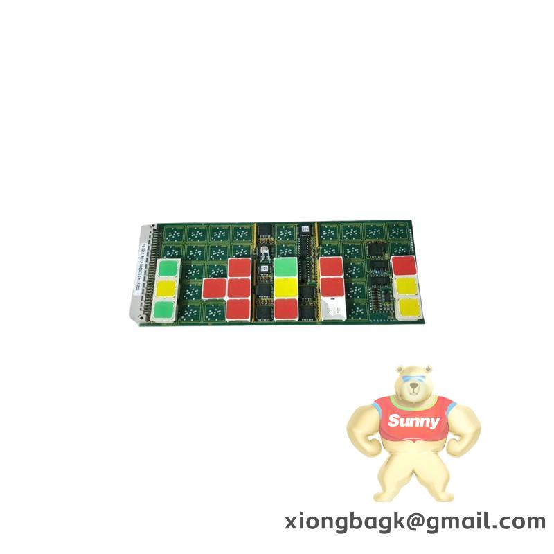 Kongsberg C3-GDCP