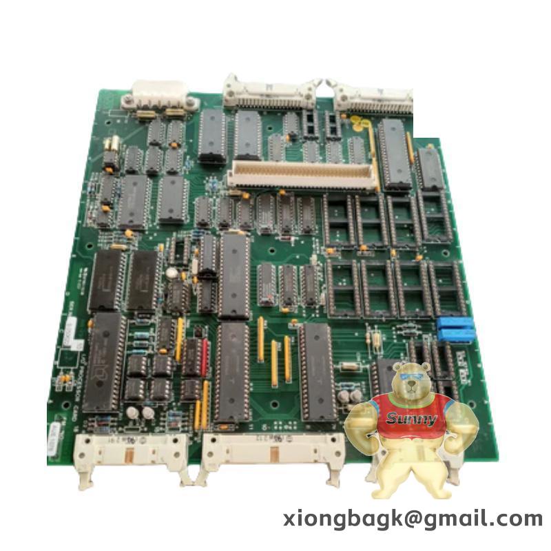 DEIF GPU 2 GS