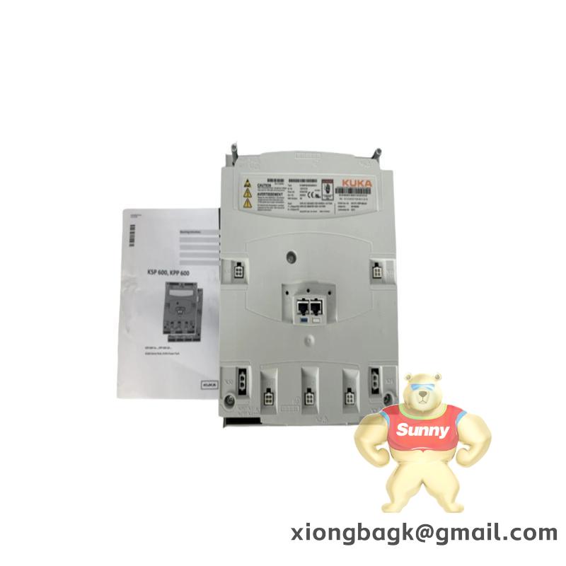 KUKA KR21000-192-432