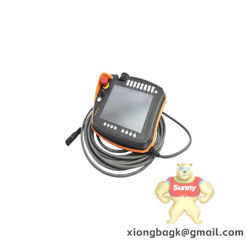 KUKA 00-103-806