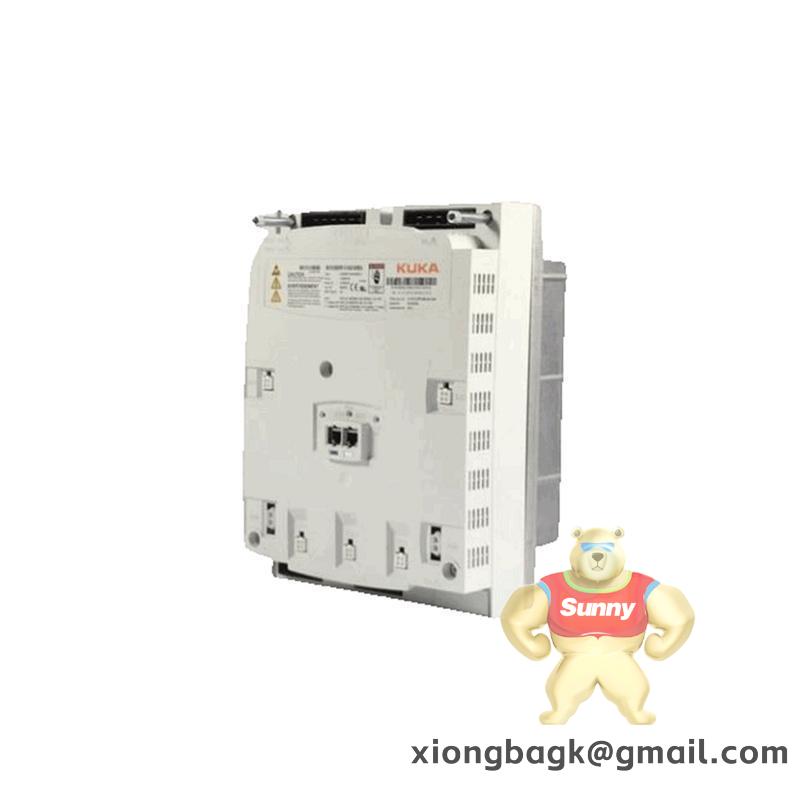 KUKA 00-205-143