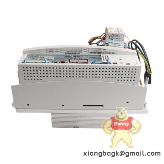 KUKA KPS-600/20-ESC