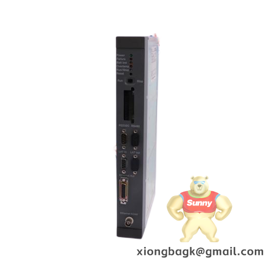 LENZE E84AVSCE5514SB0