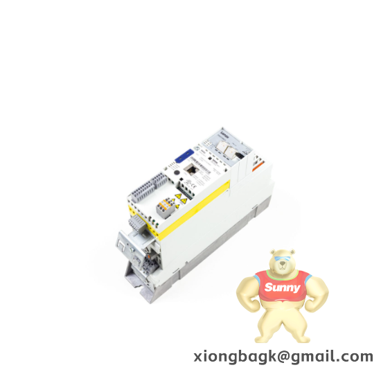 Lenze E84DSMCC1524R2SNCE