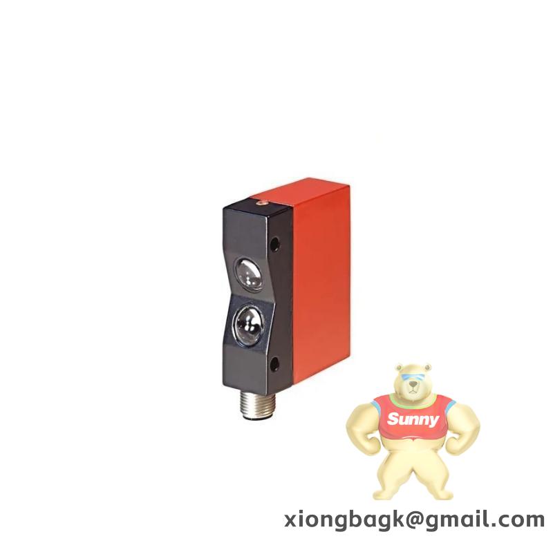 LEUZE DDLS 200/200.2-50-M12