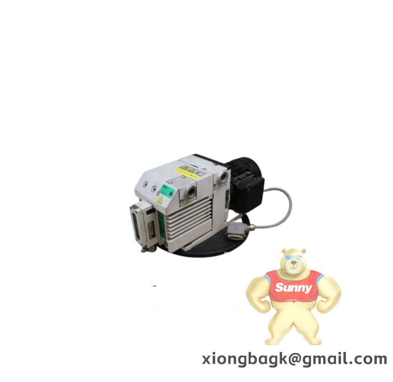 LEYBOLD SV40BI