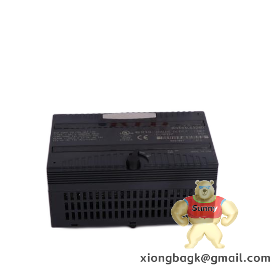 LOAD CONTROLS INCORPORATED PH-3A