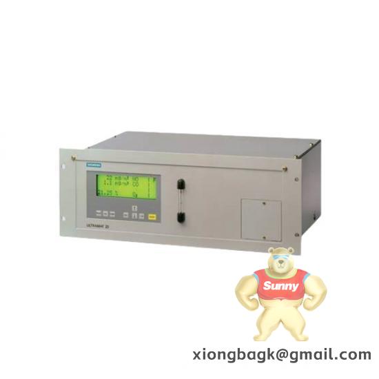 LOAD CONTROLS PH-3A