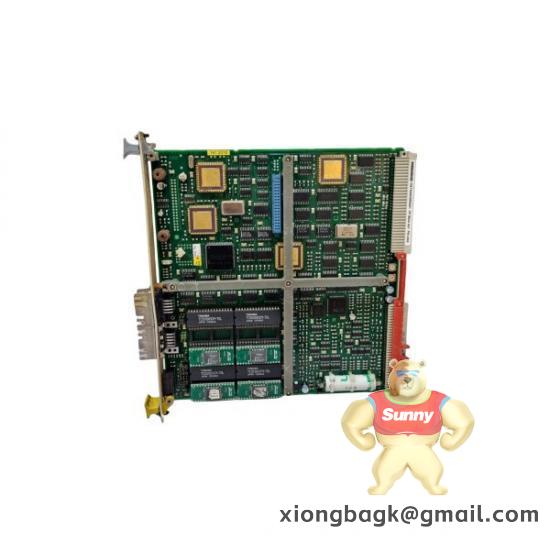 LOAD CONTROLS PH-3A