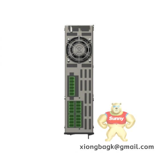 SCANLAB INTELLISCAN DE III14-532NM