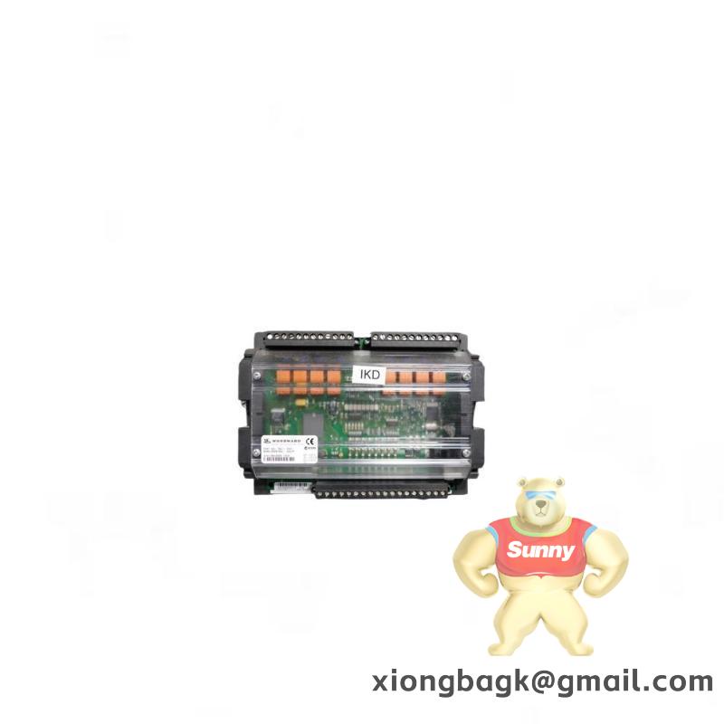 MAGNETEK HP4-1D-T-S1139