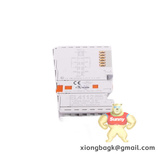 ELAU SM100/40/080/P0/45/S1/B0