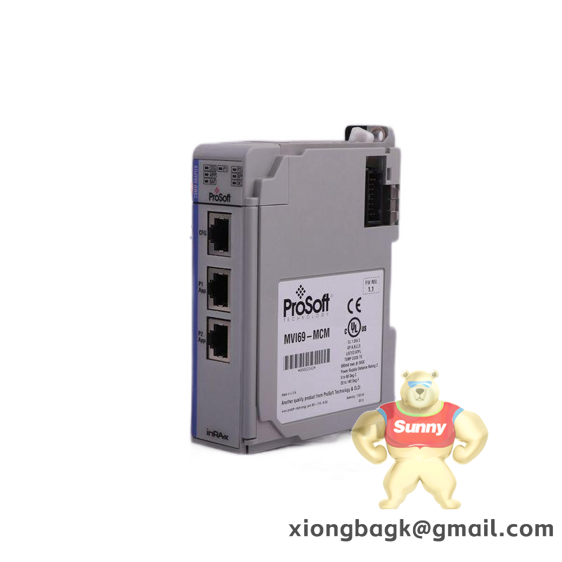 ELAU IPS21-24V-35AD 3BHE032593R0001