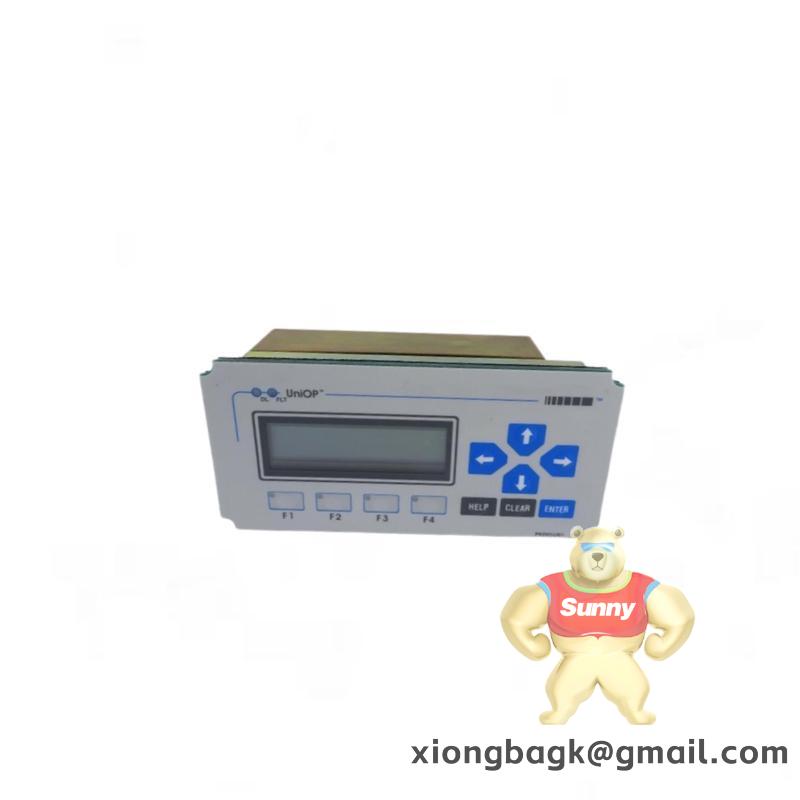 UNIOP ETOP33B-0050