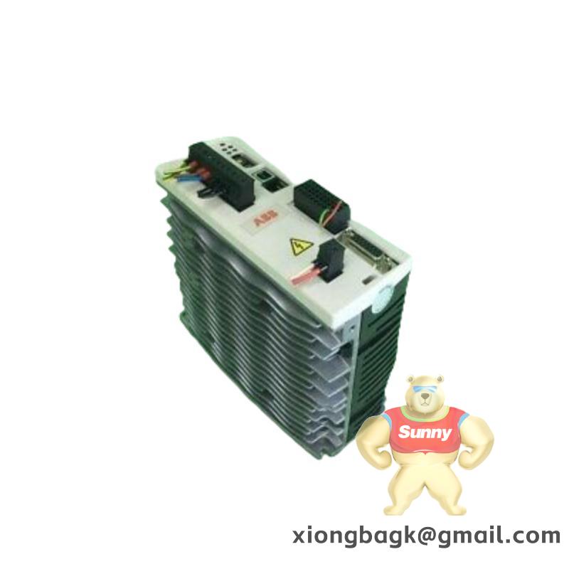 ABB 3HAC042537-001