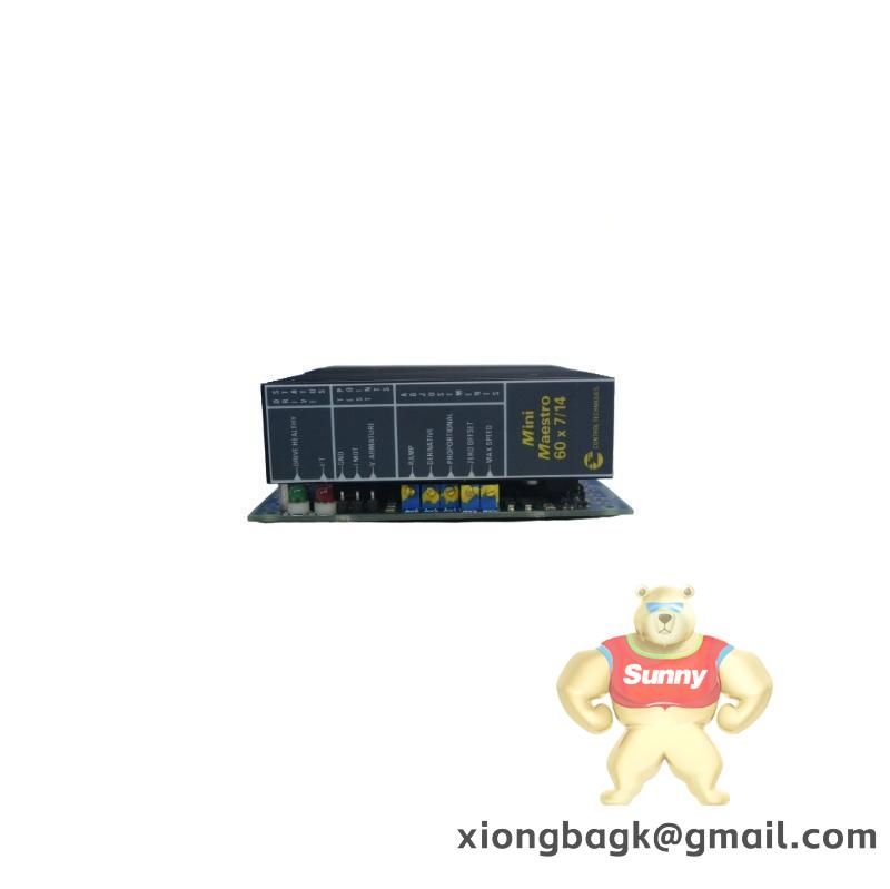 Allen-Bradley 1336S-B010-AN-E​N5 Ser D