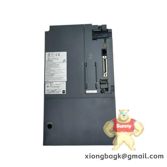 Mitsubishi MR-J2S-200CP-S099