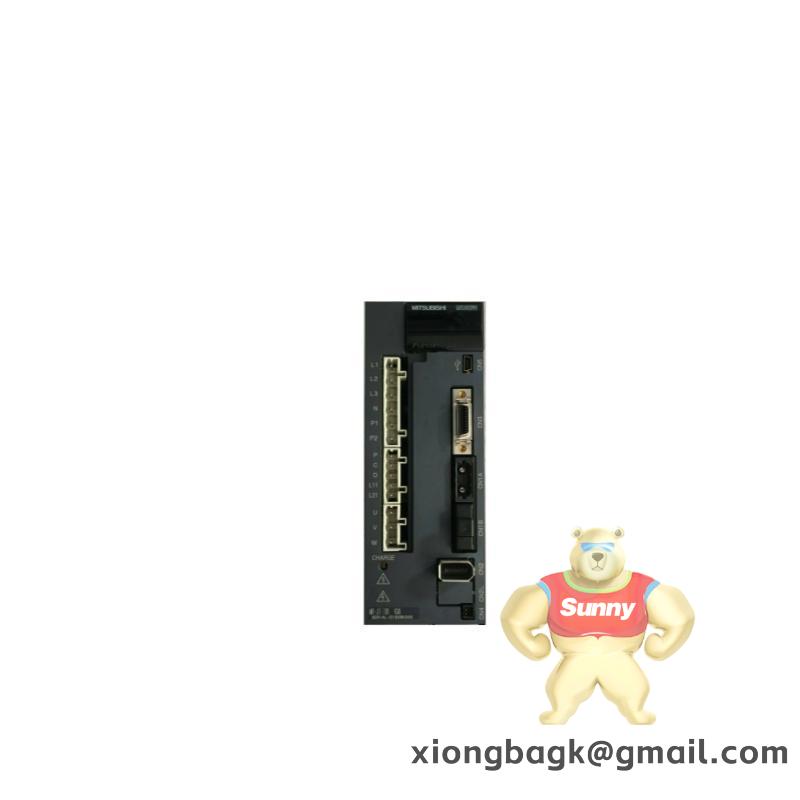 MITSUBISHI A1S65B-S1