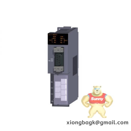 Mitsubishi A1SJ51T64