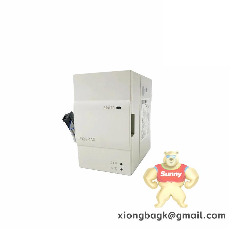 MITSUBISHI AJ65SBTB1-8T