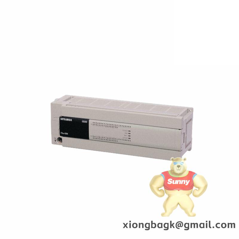 Mitsubishi MR-J3-200AN