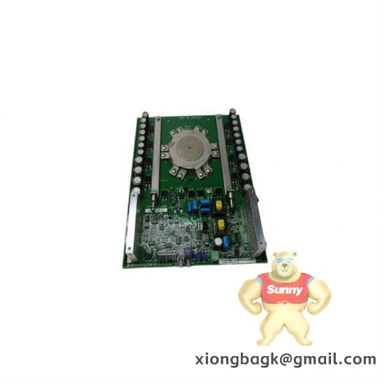 Mitsubishi FR-F740P-5.5K