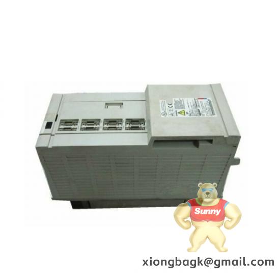 Mitsubishi Electric MDS-C1-CV-370