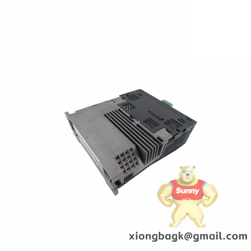 GE IS420UCSBH1A   REV.G