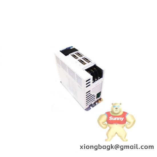 MITSUBISHI MR-J2S-60A