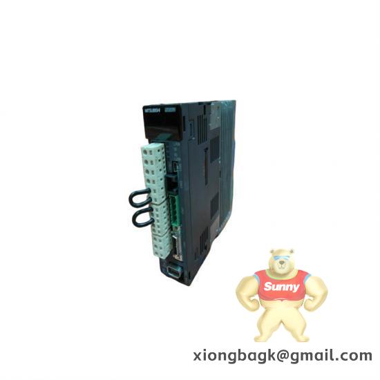 Mitsubishi MR-J3-200AN