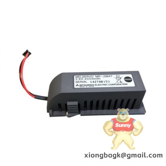 Mitsubishi MR-J2S-350B-EG171