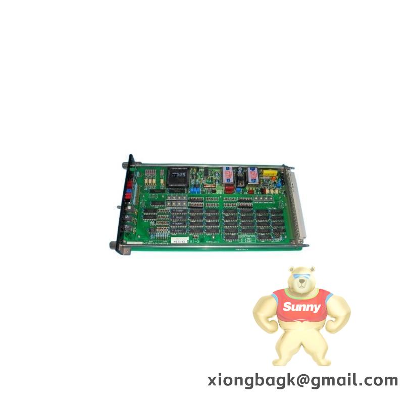 Mitsubishi MDS-CH-CV-300