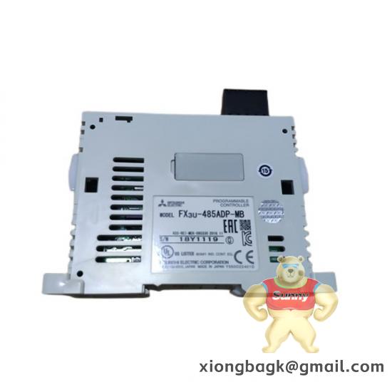 MITSUBISHI QM100HY-H