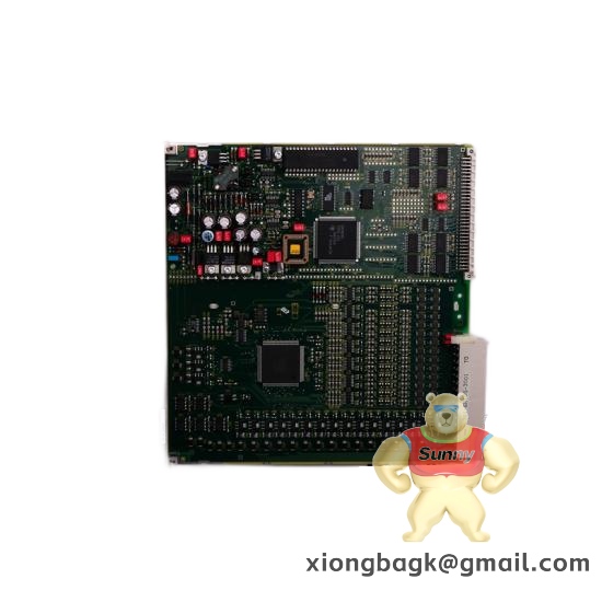 Siemens Simatic Sinumerik 840 C