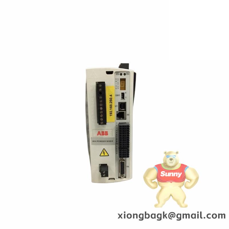 罗克韦尔 MMC-BDPV41INA(8B15D60024A)